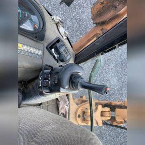 2006 CASE Backhoes 580SM PLUS II 4 WHEEL DRIVE