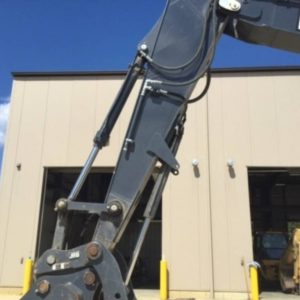 2019 John Deere Excavators 350G LC