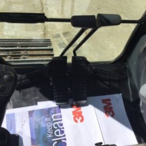 2019 John Deere Excavators 350G LC