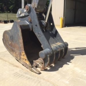 2019 John Deere Excavators 350G LC