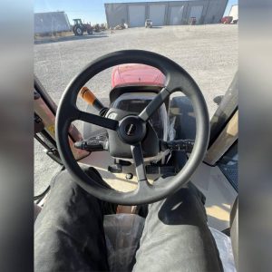 2021 CASE IH Tractors MAGNUM 250 AFS CONNECT