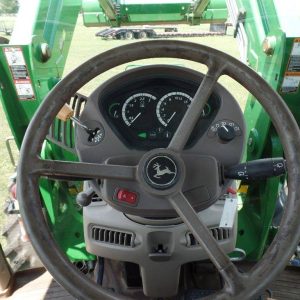 2008 JOHN DEERE 7330 PREMIUM