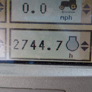 2008 JOHN DEERE 7330 PREMIUM