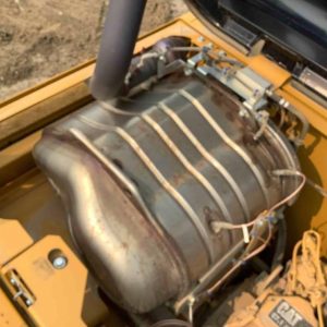 2018 CATERPILLAR Excavators 330FL