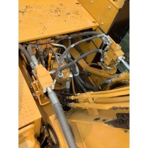 2018 CATERPILLAR Excavators 330FL