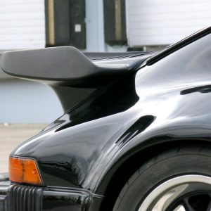 1978 Porsche 930 Turbo Coupe