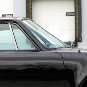 1978 Porsche 930 Turbo Coupe