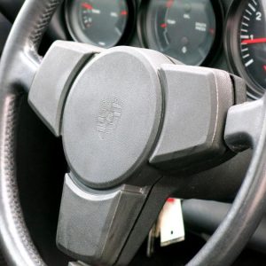 1978 Porsche 930 Turbo Coupe