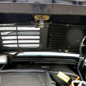 1978 Porsche 930 Turbo Coupe