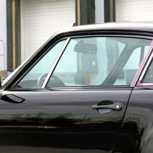 1978 Porsche 930 Turbo Coupe