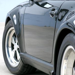 1978 Porsche 930 Turbo Coupe