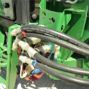 2004 John Deere 6220 Tractor