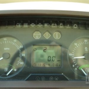 2004 John Deere 6220 Tractor