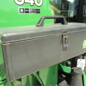 2004 John Deere 6220 Tractor