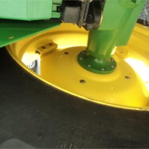 2004 John Deere 6220 Tractor