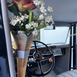 1930 Packard 733 Club Sedan