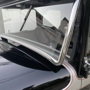 1930 Packard 733 Club Sedan