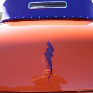 1932 Ford Custom Roadster