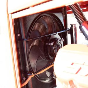 1932 Ford Custom Roadster