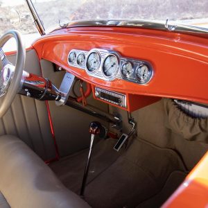 1932 Ford Custom Roadster