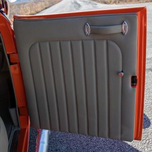 1932 Ford Custom Roadster