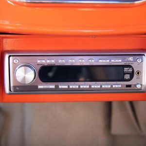 1932 Ford Custom Roadster