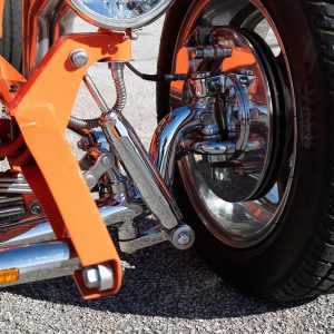 1932 Ford Custom Roadster