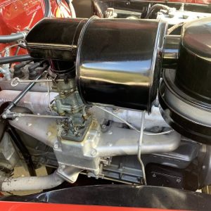 1948 Chrysler Town & Country