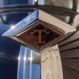 1948 Diamond T 201 Pickup Truck