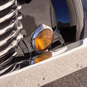 1948 Diamond T 201 Pickup Truck