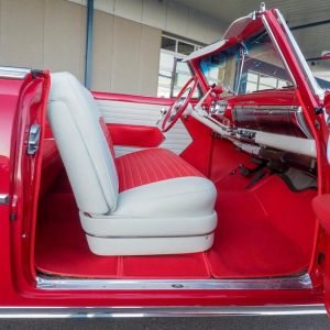 1954 Chevrolet Bel Air Convertible