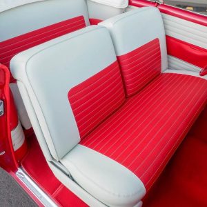 1954 Chevrolet Bel Air Convertible