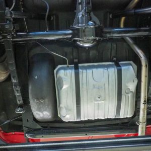 1954 Chevrolet Bel Air Convertible