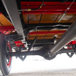 1958 Chevrolet Apache 3100 Fleetside DeLuxe
