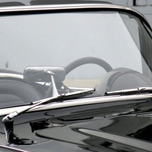 1959 Chevrolet Corvette