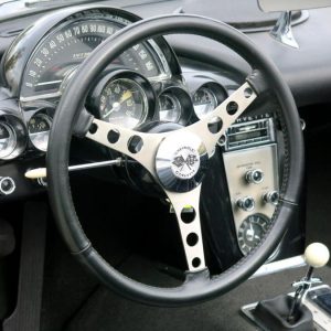 1959 Chevrolet Corvette