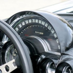 1959 Chevrolet Corvette