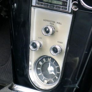 1959 Chevrolet Corvette