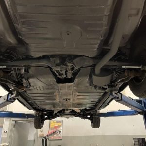 1959 Mercedes-Benz 220S Sunroof Coupe