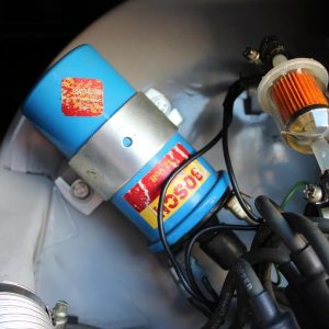 1961 Volkswagen Type 2 Single Cab Pickup VW Bus