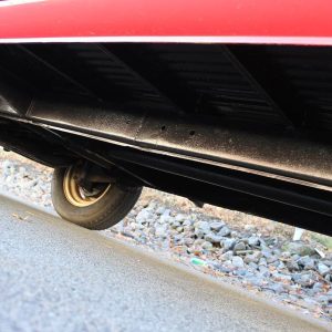 1961 Volkswagen Type 2 Single Cab Pickup VW Bus