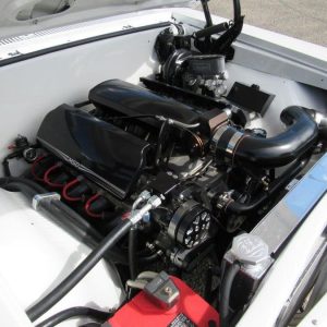 1966 Chevrolet El Camino