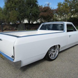 1966 Chevrolet El Camino