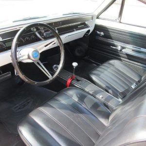 1966 Chevrolet El Camino