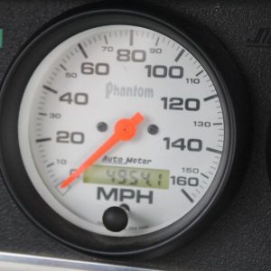 1966 Ford Mustang Shelby GT350 Convertible