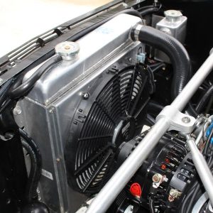 1966 Ford Mustang Shelby GT350 Convertible