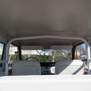 1967 Ford Bronco U-100