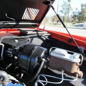 1967 Ford Bronco U-100