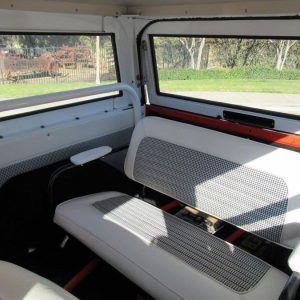 1967 Ford Bronco U-100