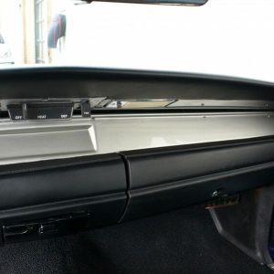 1968 Dodge Charger R/T 440 Restomod